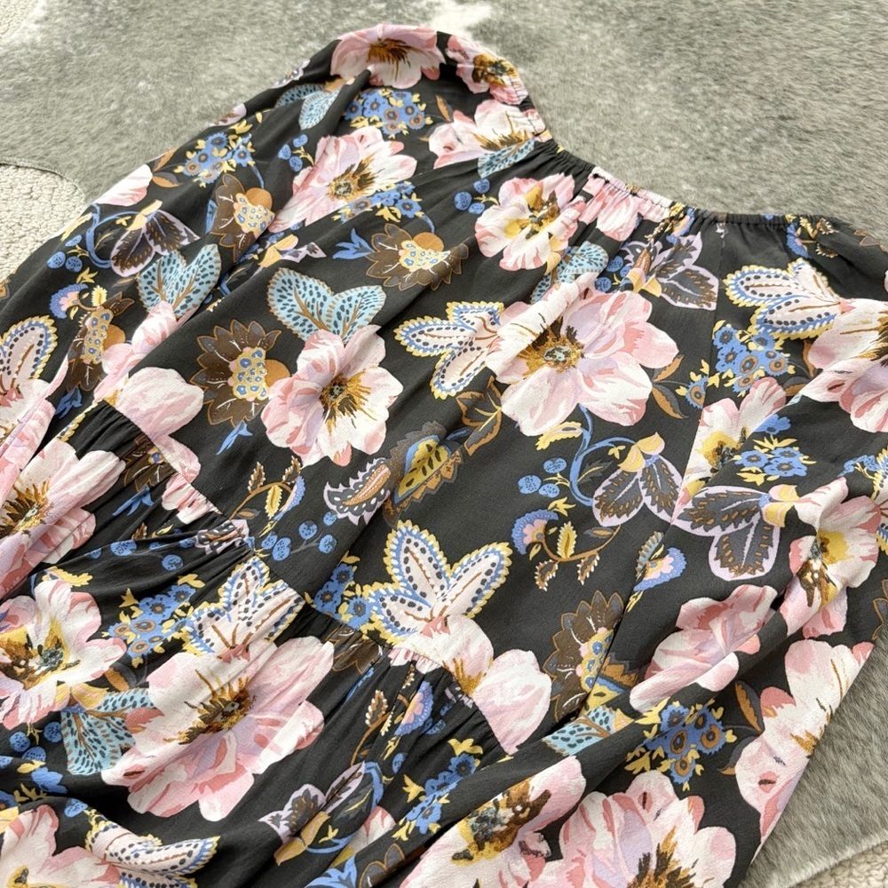 NWT Lovestitch Missed Connection Mini Dress - Picture 5 of 9